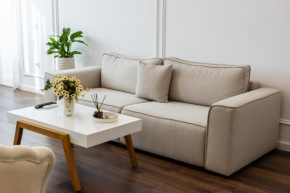 Luxury Rooftop Apartments in Astir